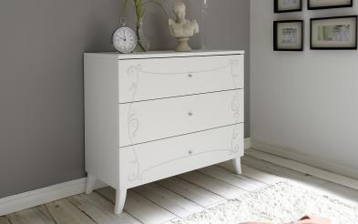 Comoda Vaneta Comoda L104 B45 H92 cm